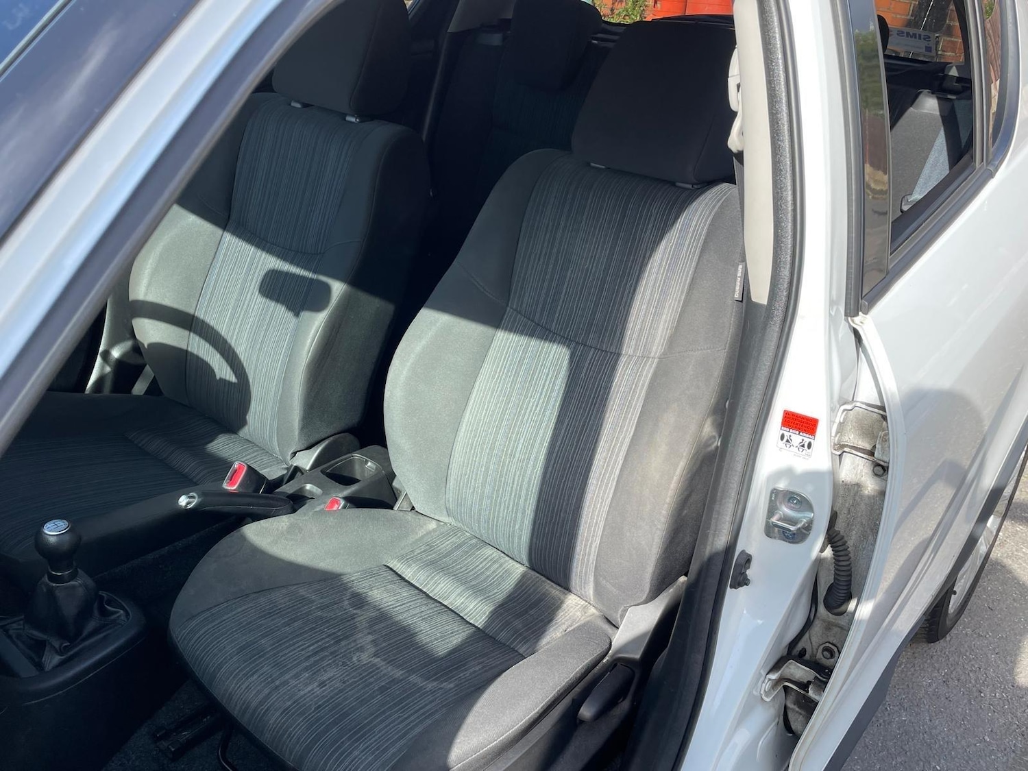 Vehicle 25