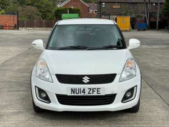 Used Suzuki Swift 2014 for sale - 72233338: Photo