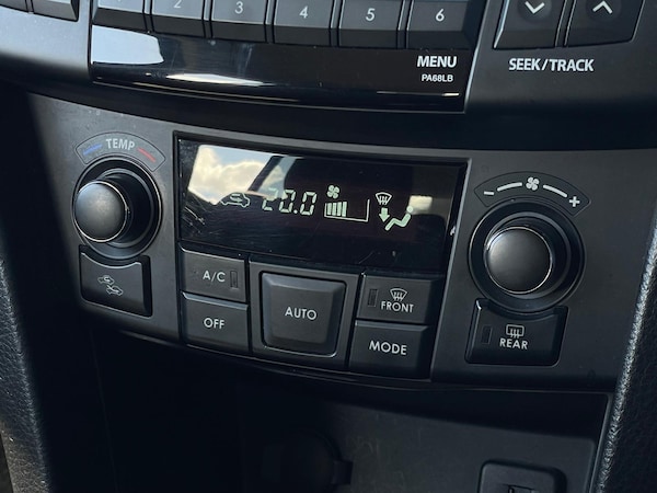 Used Suzuki Swift 2014 for sale - 72233338: Photo 30
