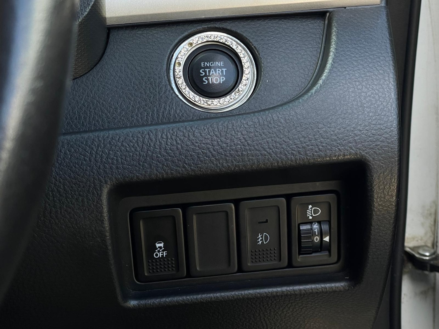 Vehicle 34