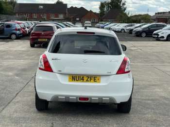 Used Suzuki Swift 2014 for sale - 72233338: Photo