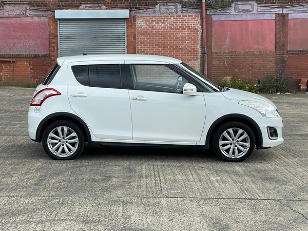 Used Suzuki Swift 2014 for sale - 72233338: Photo 6