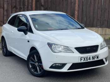 2014 (64) - 1.2 TSI I TECH Sport Coupe Euro 5 3dr
