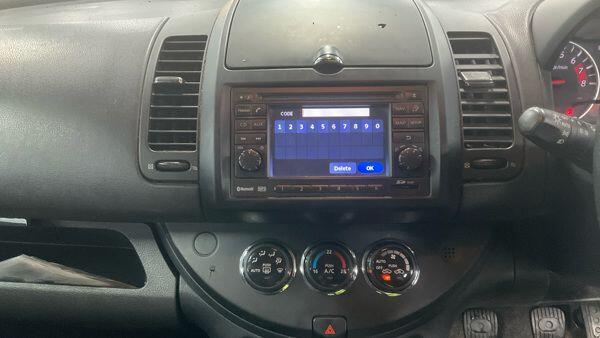 Used Nissan Note 2011 for sale - 77279576: Photo 11