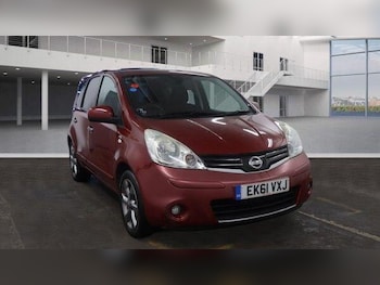 (61) - 1.4 16V n-tec Euro 5 5dr