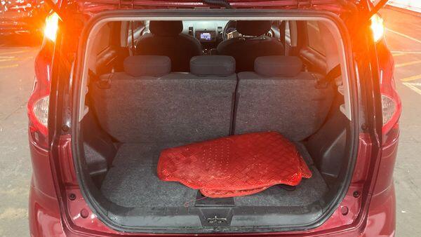 Used Nissan Note 2011 for sale - 77279576: Photo 7