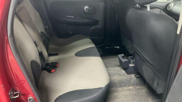 Used Nissan Note 2011 for sale - 77279576: Photo 8