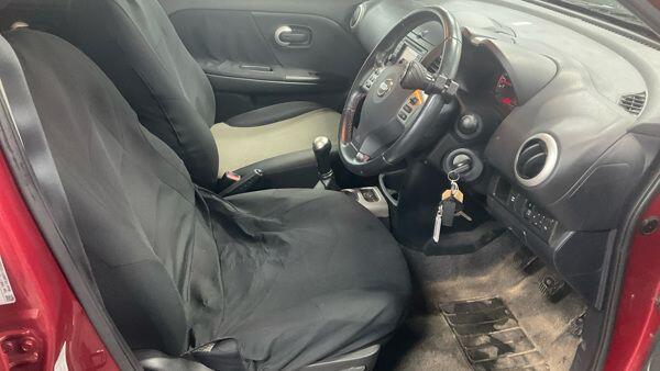 Used Nissan Note 2011 for sale - 77279576: Photo 9