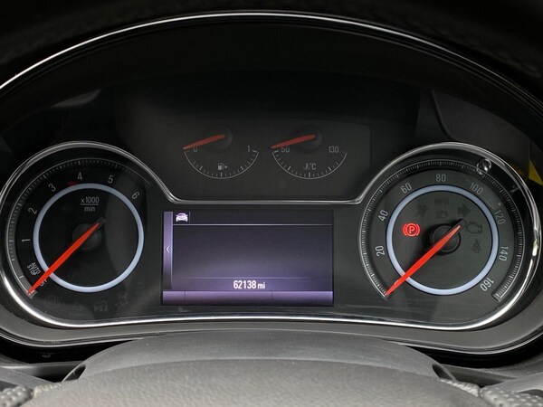 Used Vauxhall Insignia 2015 for sale - 72023824: Photo 26
