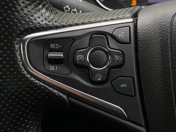 Used Vauxhall Insignia 2015 for sale - 72023824: Photo 27
