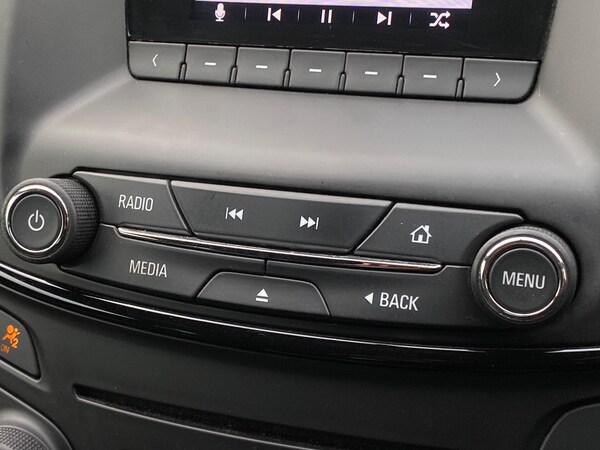 Used Vauxhall Insignia 2015 for sale - 72023824: Photo 34