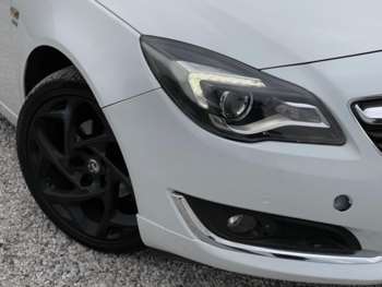 Used Vauxhall Insignia 2015 for sale - 72023824: Photo