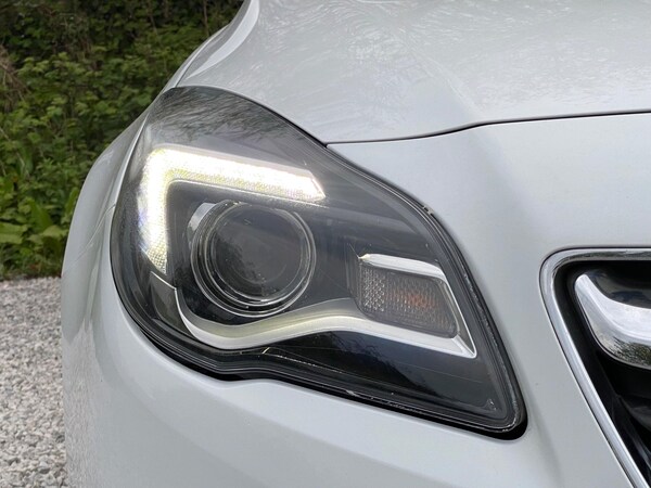 Used Vauxhall Insignia 2015 for sale - 72023824: Photo 43