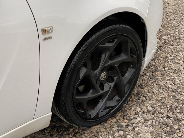 Used Vauxhall Insignia 2015 for sale - 72023824: Photo 45