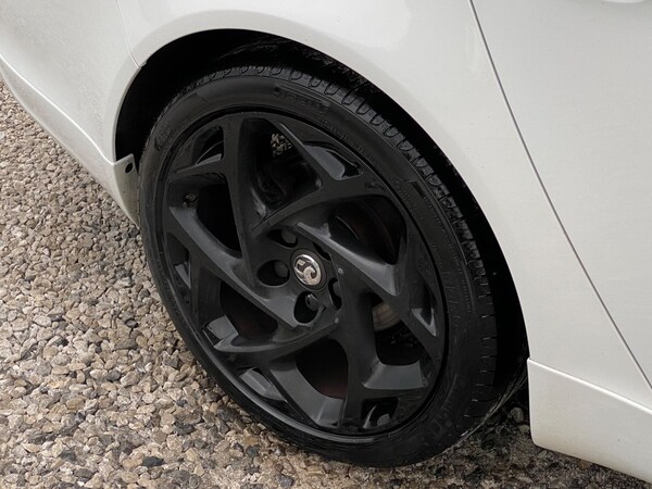 Used Vauxhall Insignia 2015 for sale - 72023824: Photo 46
