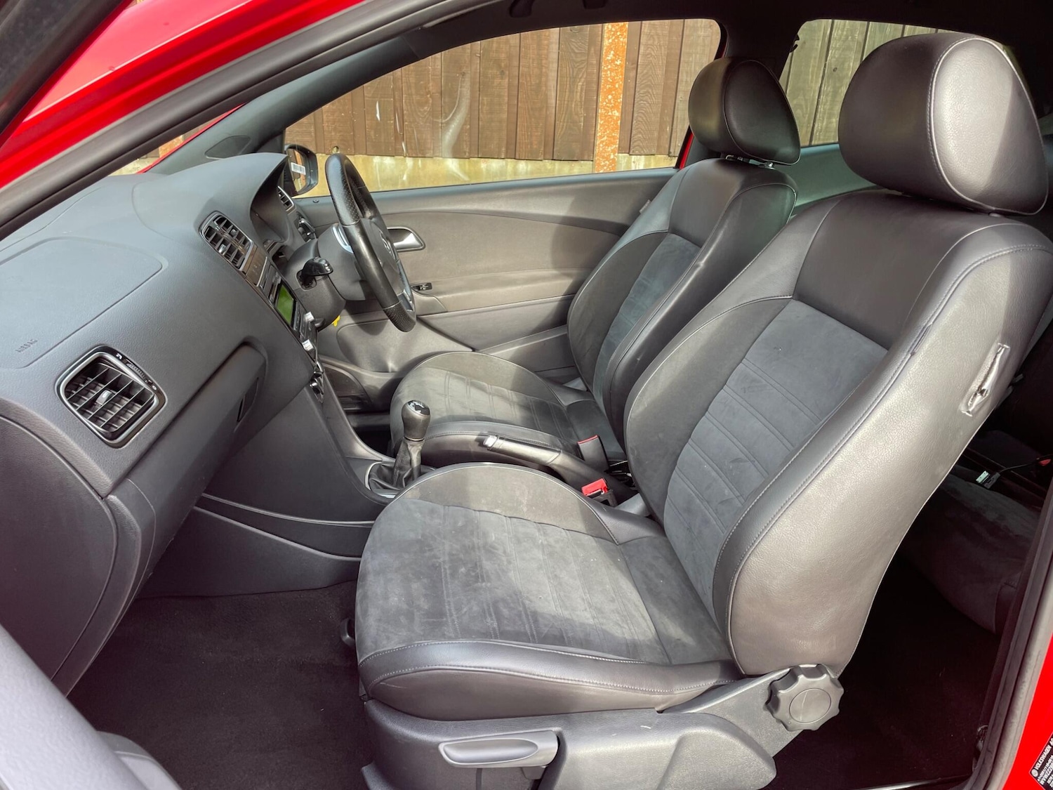 Used Volkswagen Polo for sale - 76989680: Photo 18