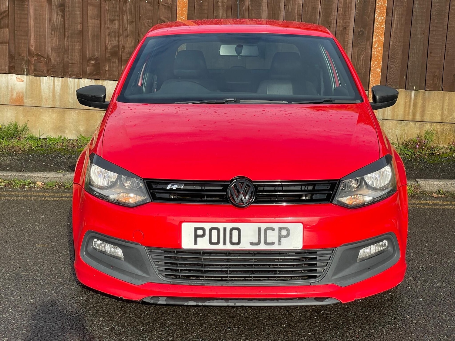 Used Volkswagen Polo for sale - 76989680: Photo 2