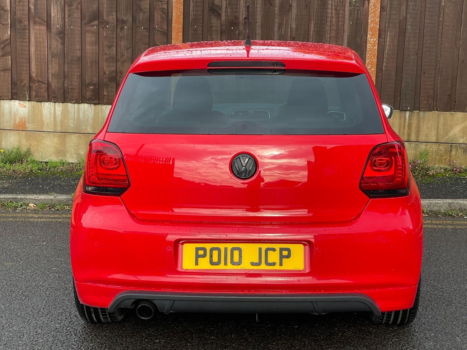 Used Volkswagen Polo for sale - 76989680: Photo 3