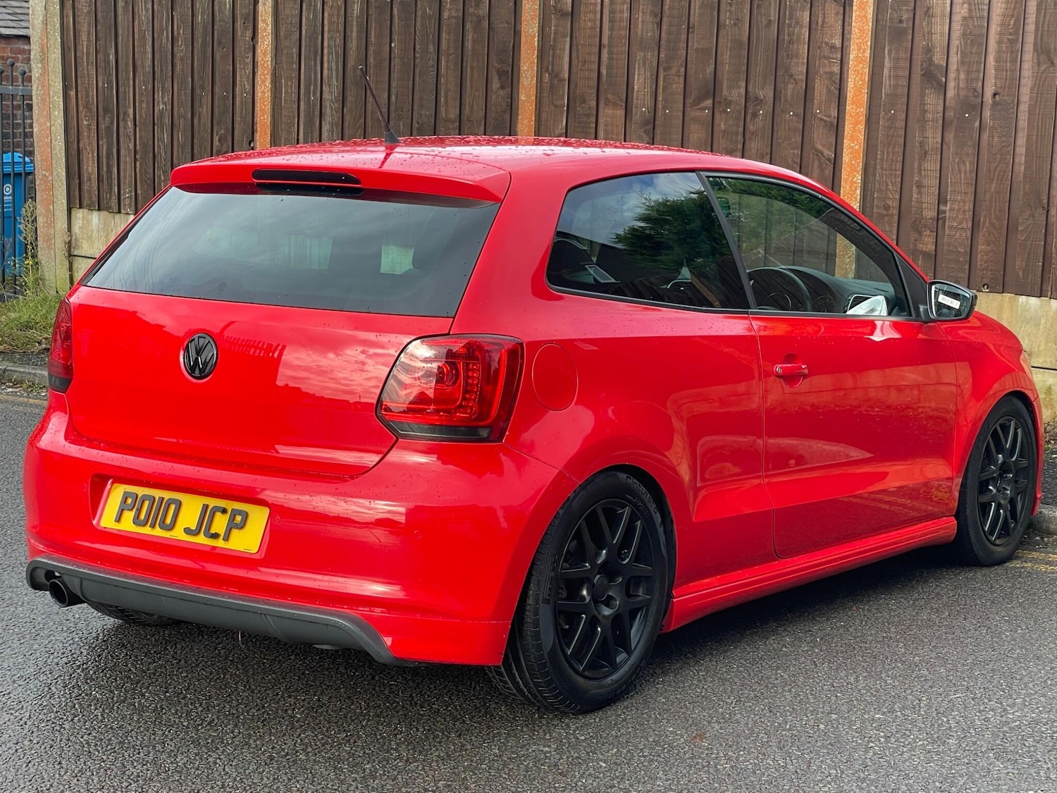 Used Volkswagen Polo for sale - 76989680: Photo 41