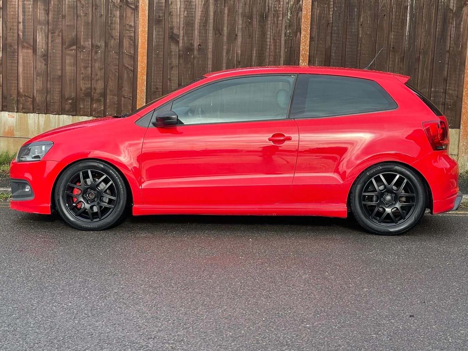 Used Volkswagen Polo for sale - 76989680: Photo 5