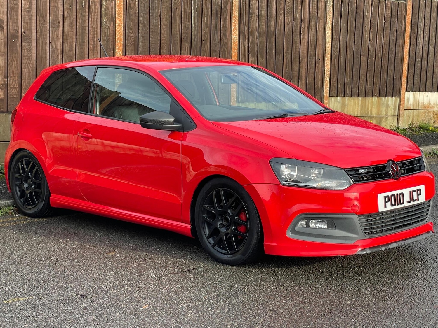 Used Volkswagen Polo for sale - 76989680: Photo 7