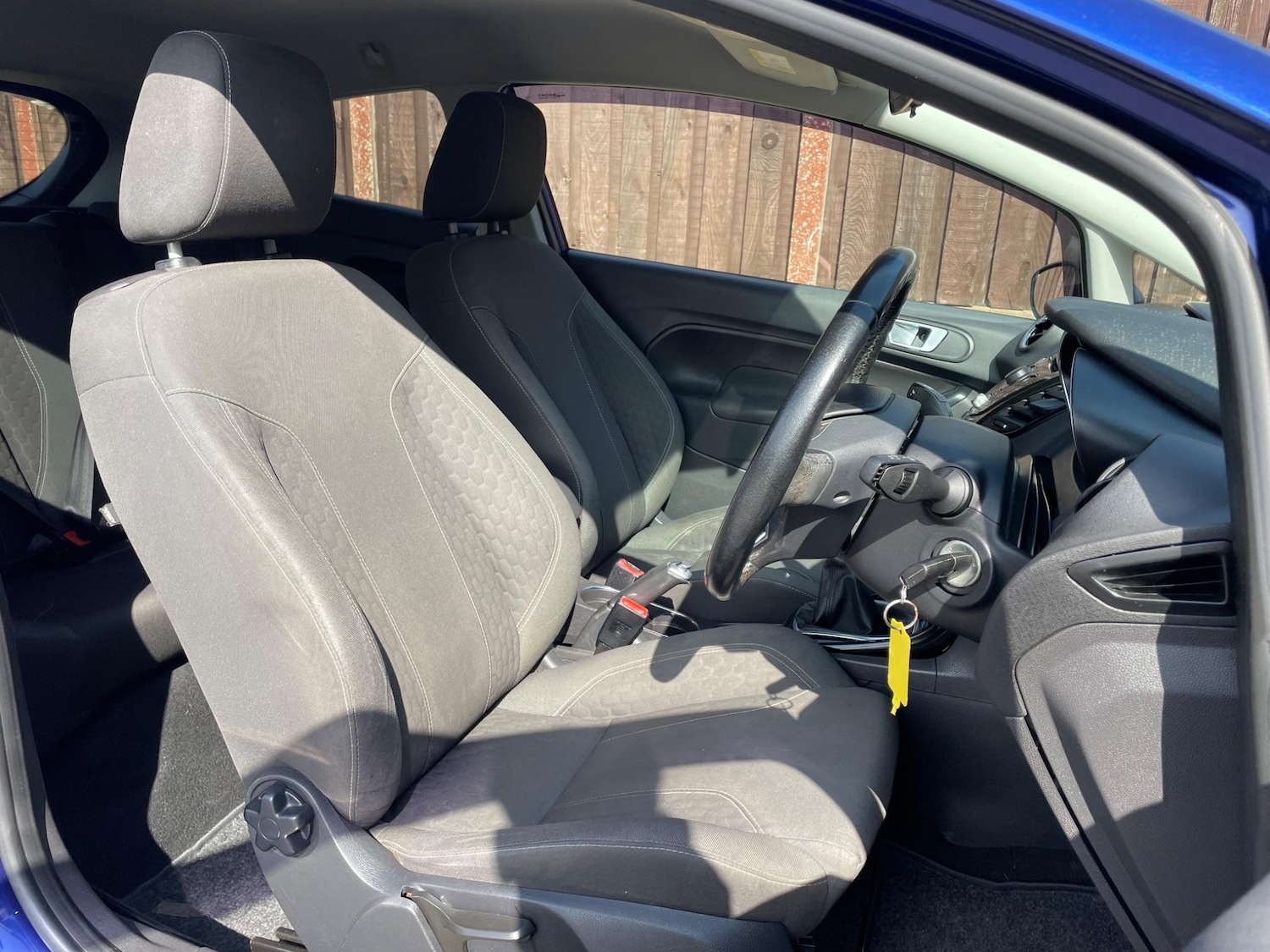 Vehicle 19