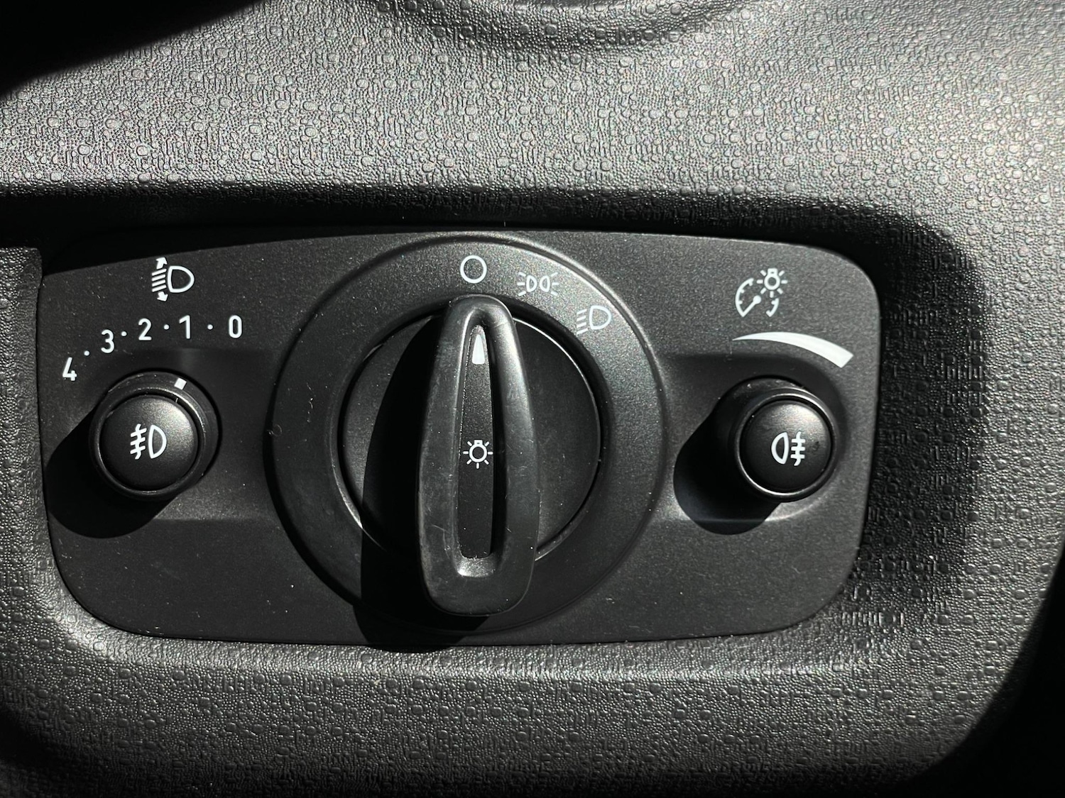 Vehicle 38