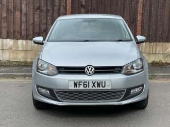 Used Volkswagen Polo 2011 for sale - 73890909: Photo