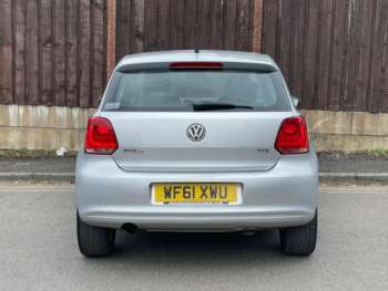 Used Volkswagen Polo 2011 for sale - 73890909: Photo