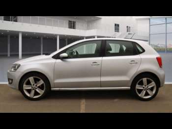 Used Volkswagen Polo 2011 for sale - 73890909: Photo