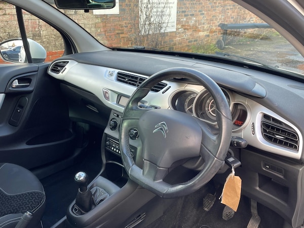 Used Citroen C3 2011 for sale - 73360025: Photo 11