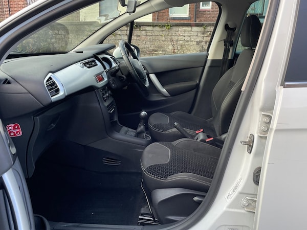 Used Citroen C3 2011 for sale - 73360025: Photo 18