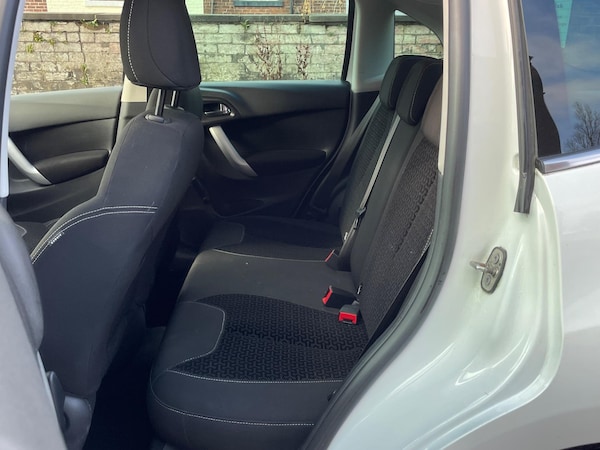 Used Citroen C3 2011 for sale - 73360025: Photo 20