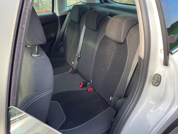 Used Citroen C3 2011 for sale - 73360025: Photo 21