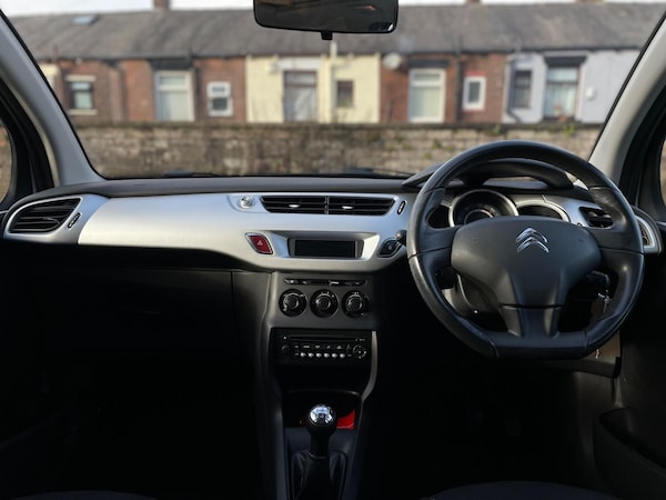 Used Citroen C3 2011 for sale - 73360025: Photo 23