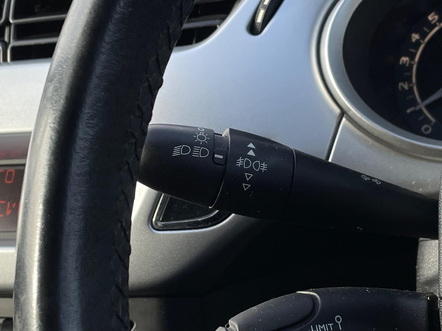 Vehicle 27