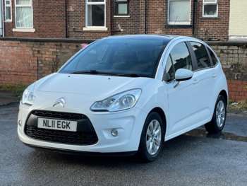 Used Citroen C3 2011 for sale - 73360025: Photo