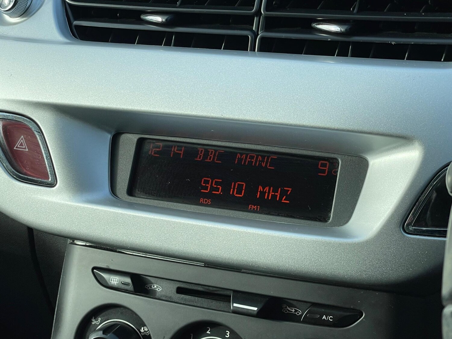 Vehicle 36