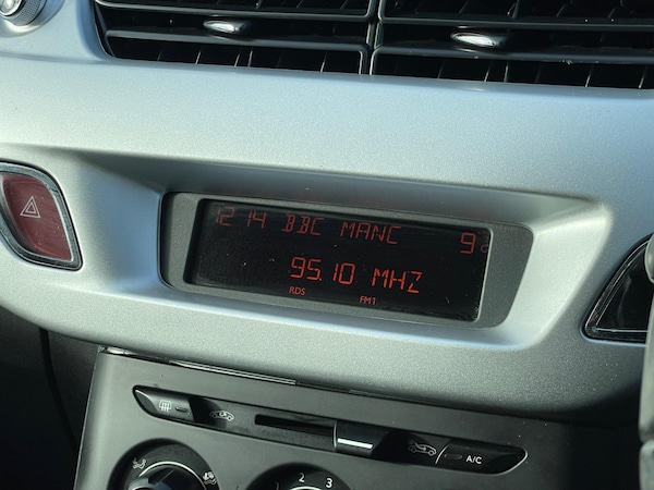 Used Citroen C3 2011 for sale - 73360025: Photo 36