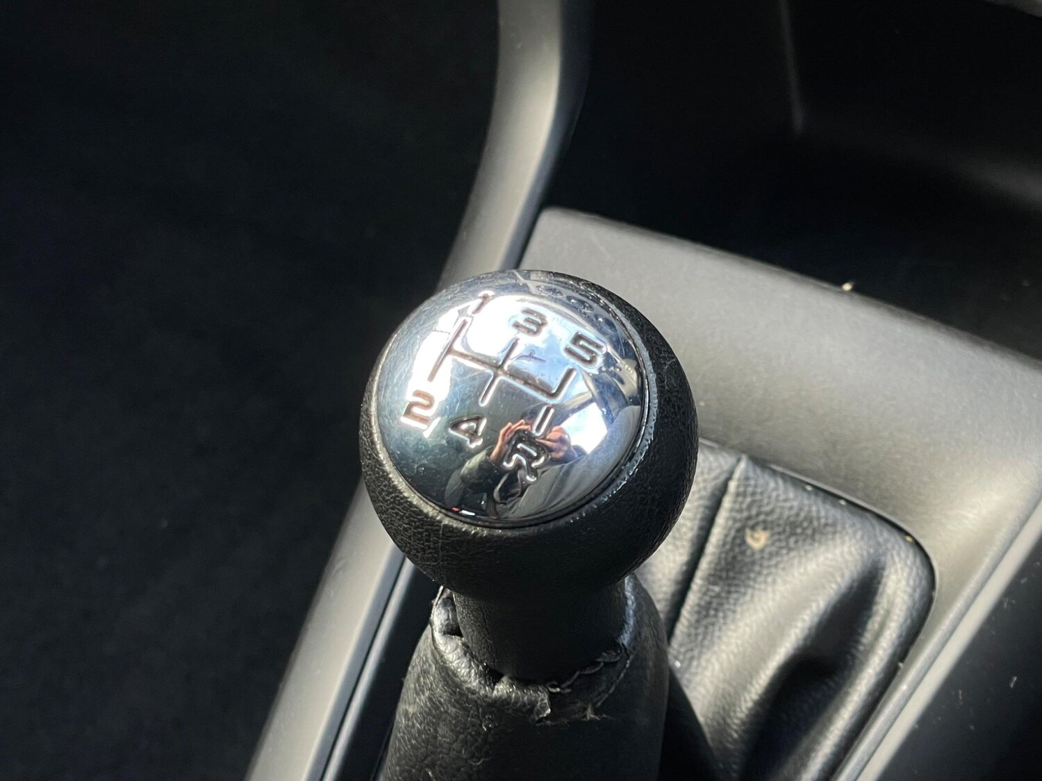 Vehicle 40