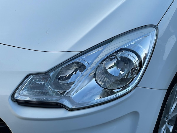 Used Citroen C3 2011 for sale - 73360025: Photo 44