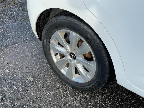 Used Citroen C3 2011 for sale - 73360025: Photo 52