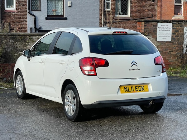 Used Citroen C3 2011 for sale - 73360025: Photo 5