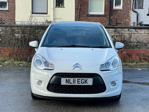 Used Citroen C3 2011 for sale - 73360025: Photo 6