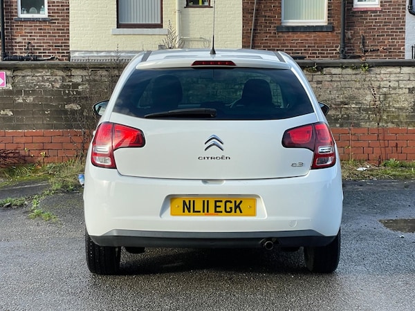 Used Citroen C3 2011 for sale - 73360025: Photo 7