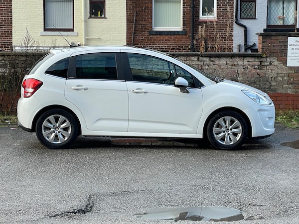 Used Citroen C3 2011 for sale - 73360025: Photo 9