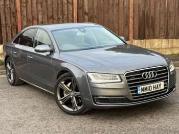 2015 (15) - 3.0 TDI V6 Sport Executive Tiptronic quattro Euro 6 (s/s) 4dr