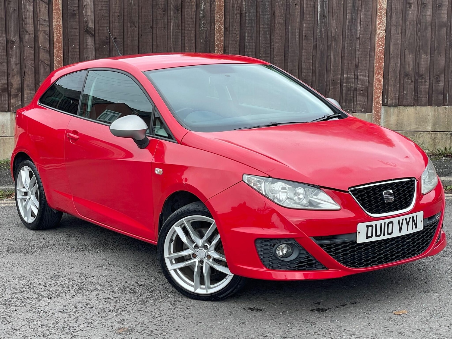 Used SEAT Ibiza 2010 for sale - 76175295: Photo 13