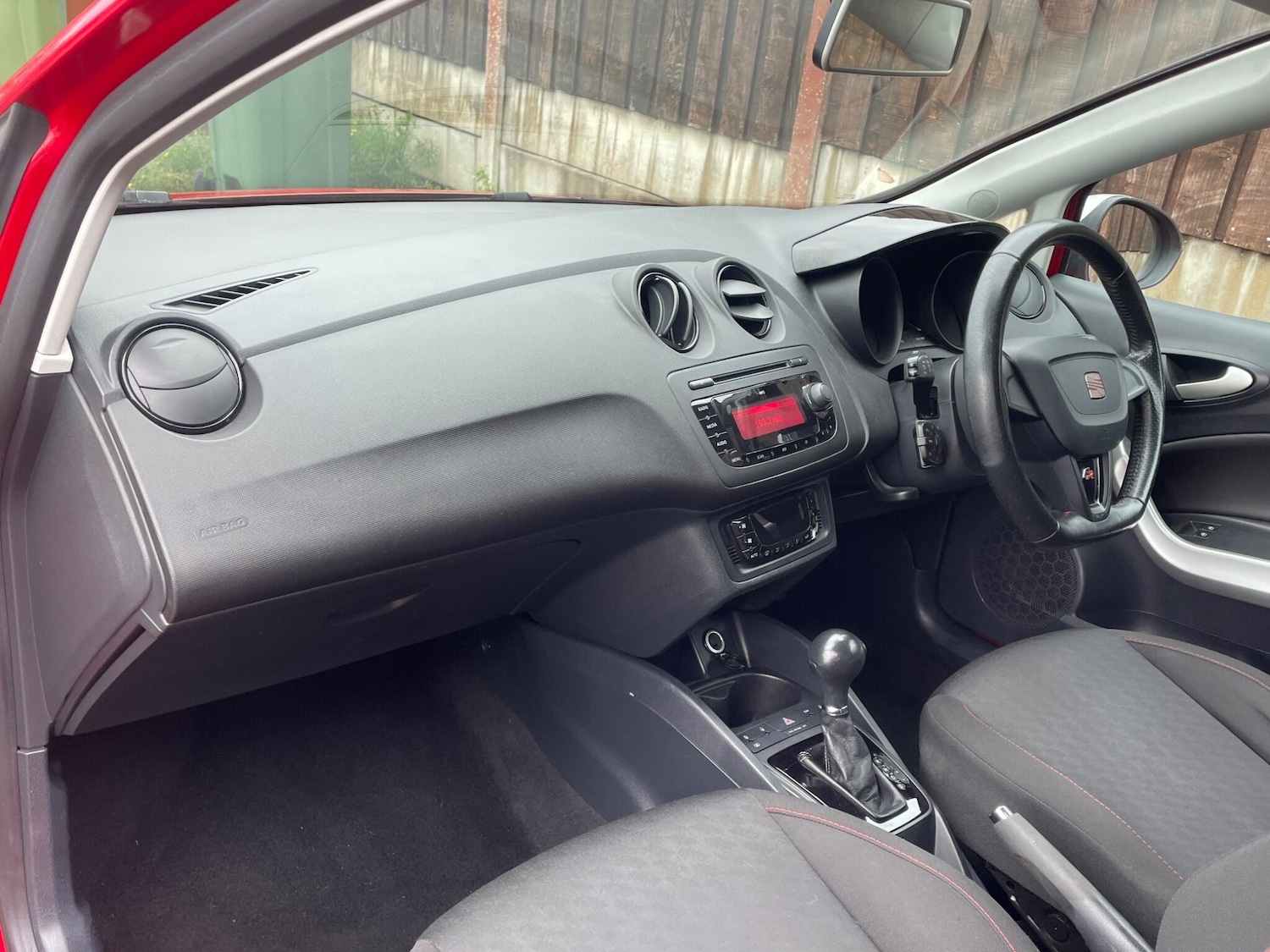 Used SEAT Ibiza 2010 for sale - 76175295: Photo 14