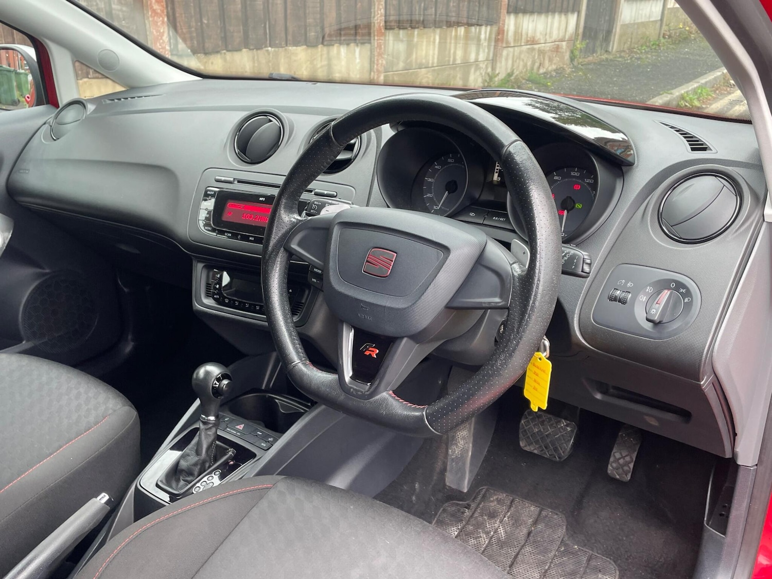 Used SEAT Ibiza 2010 for sale - 76175295: Photo 15